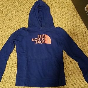North Face Sweatshirt